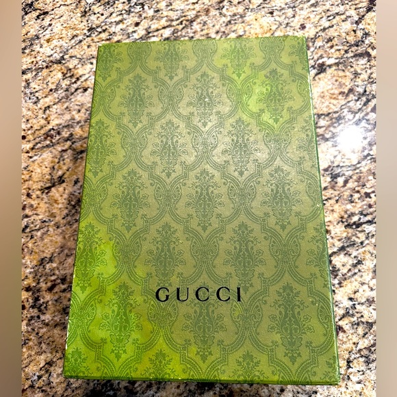 Gucci Other - MEN'S GG RHYTON SNEAKER